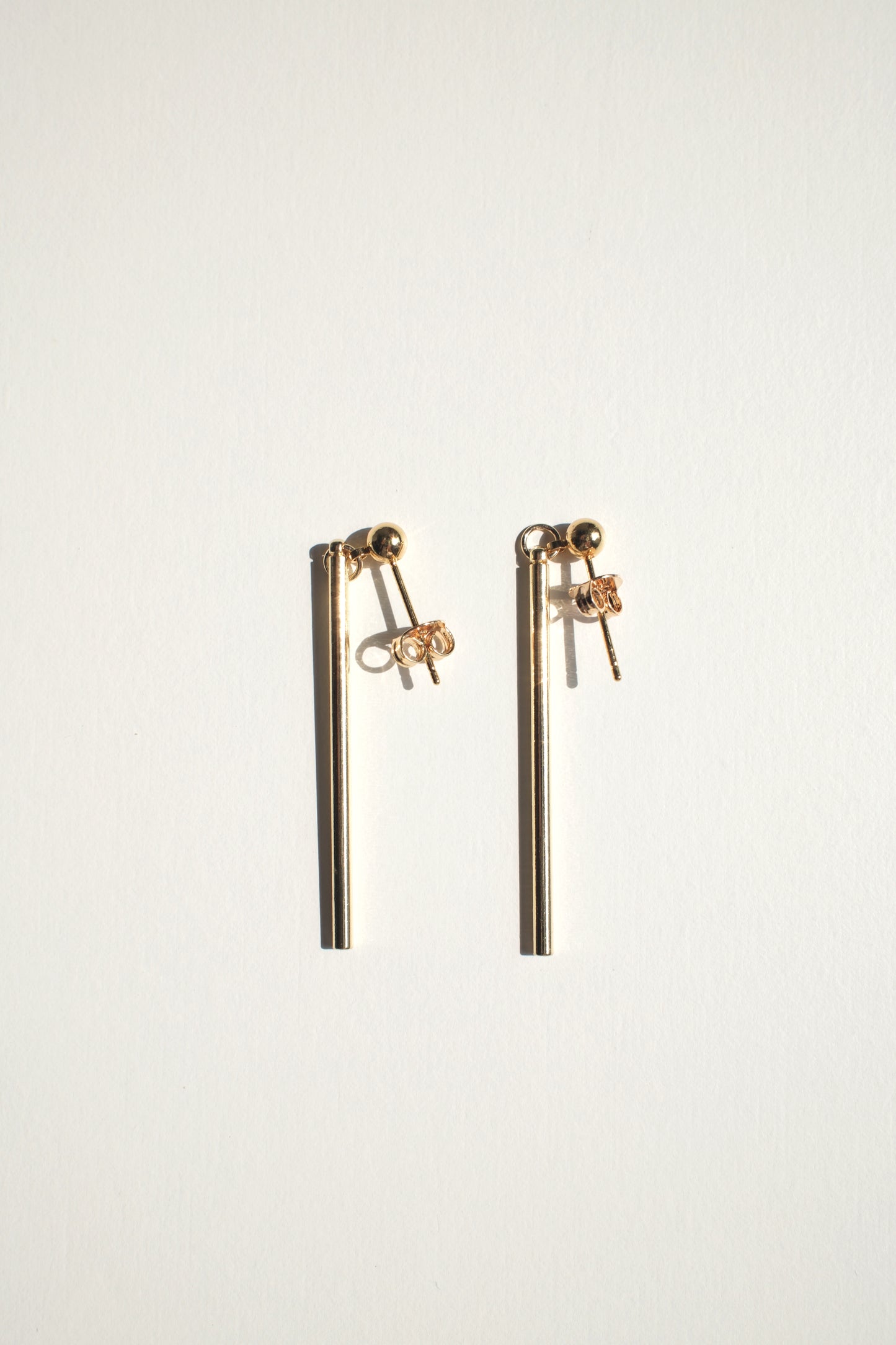 Boucles baguettes