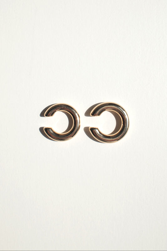 Boucles anneaux (lot de 2)