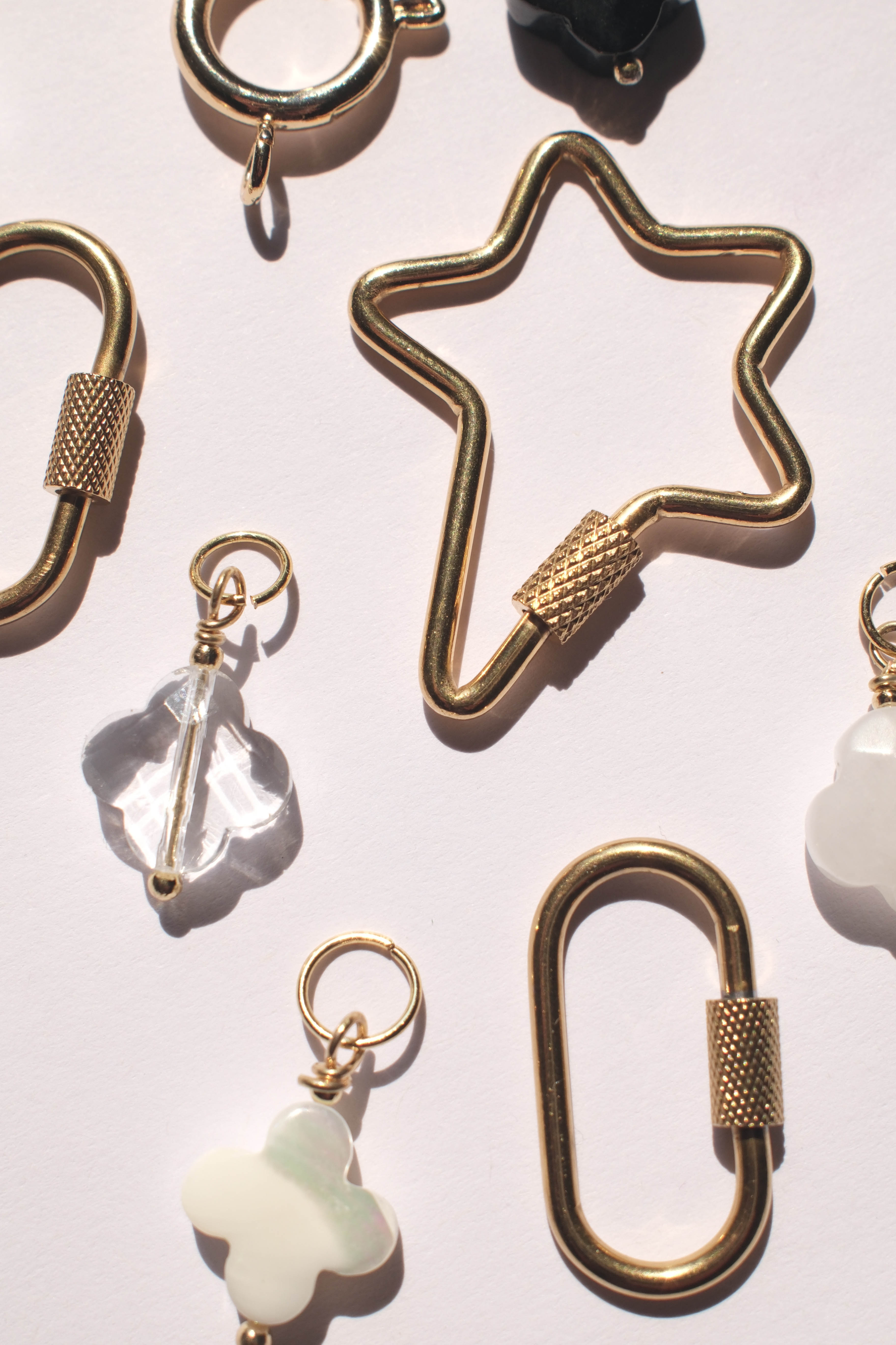CHARMS & CO Image