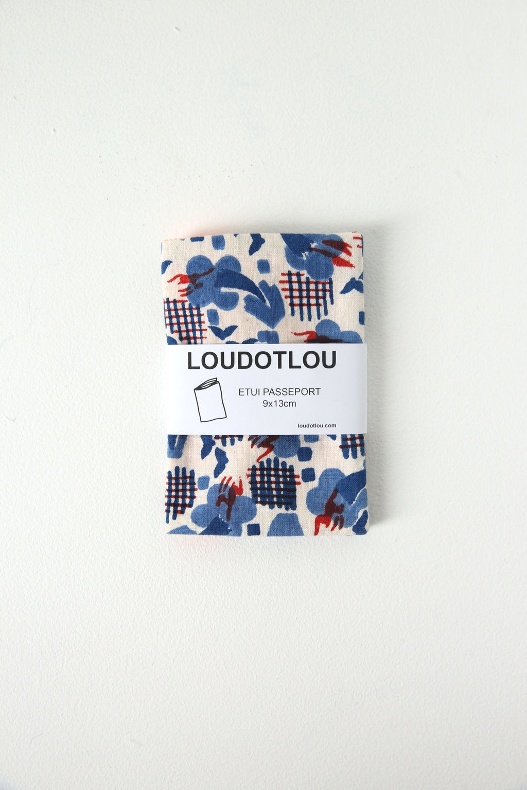 Passport Holder