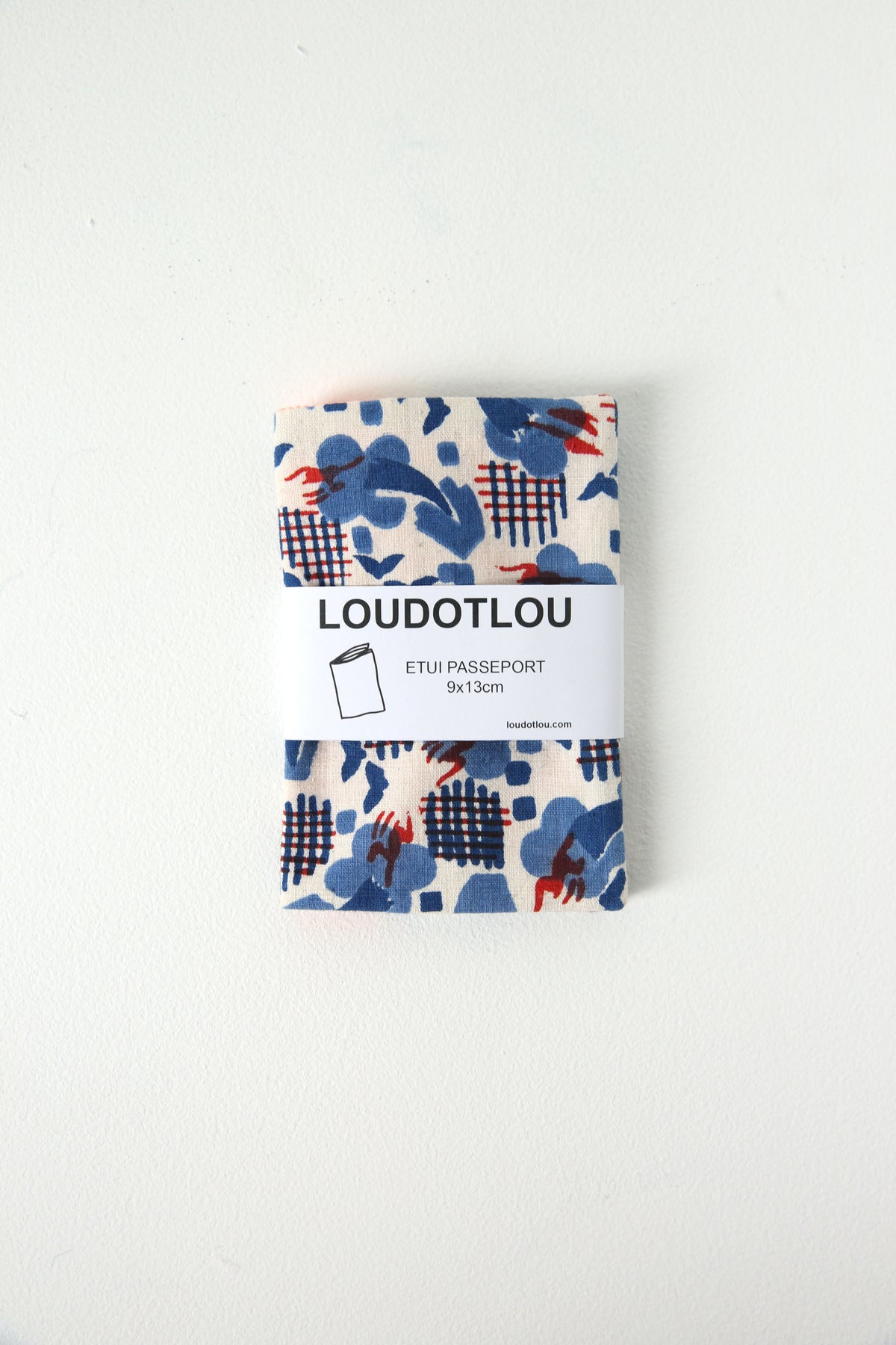 Passport Holder