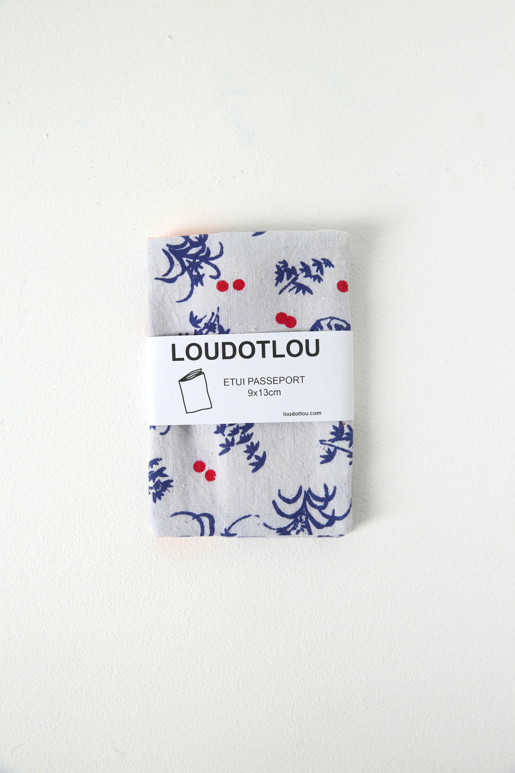 Passport Holder