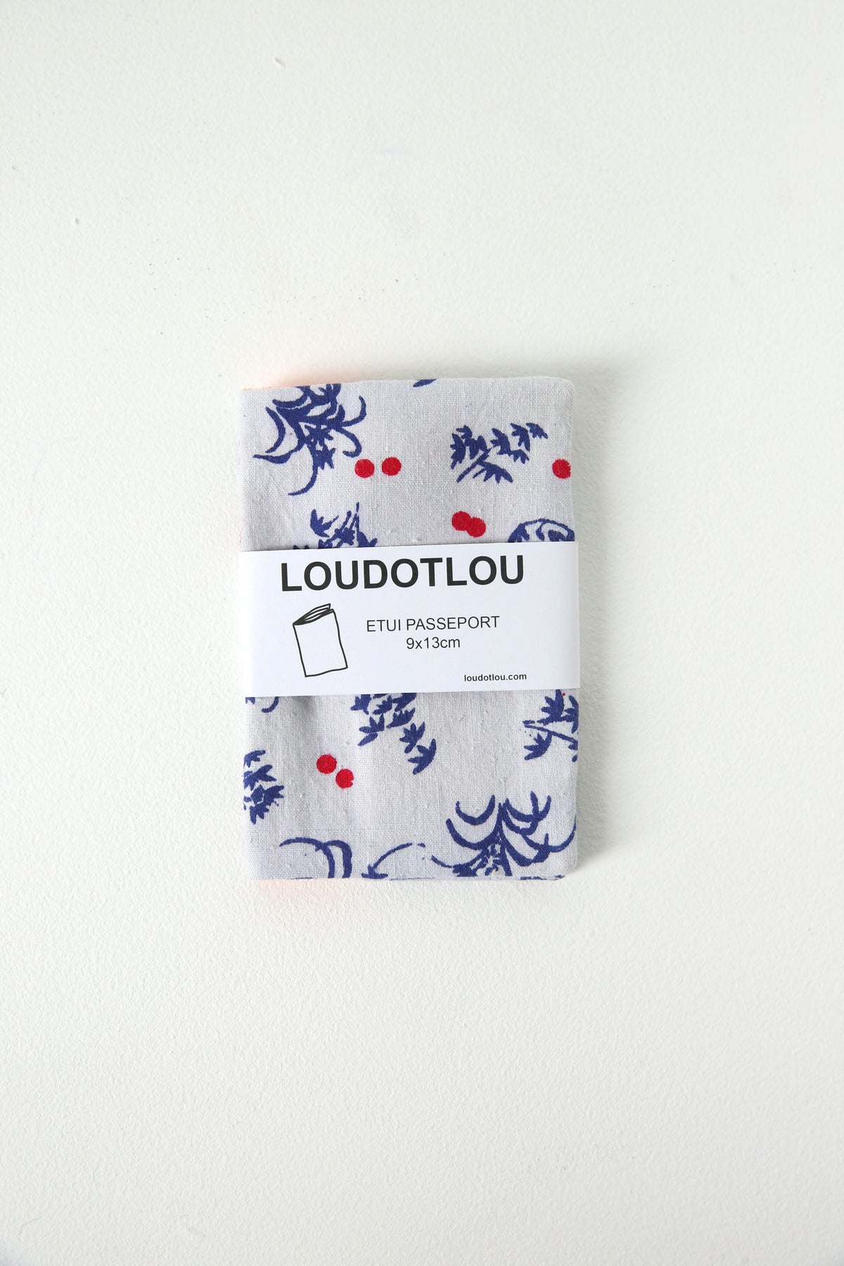 Passport Holder
