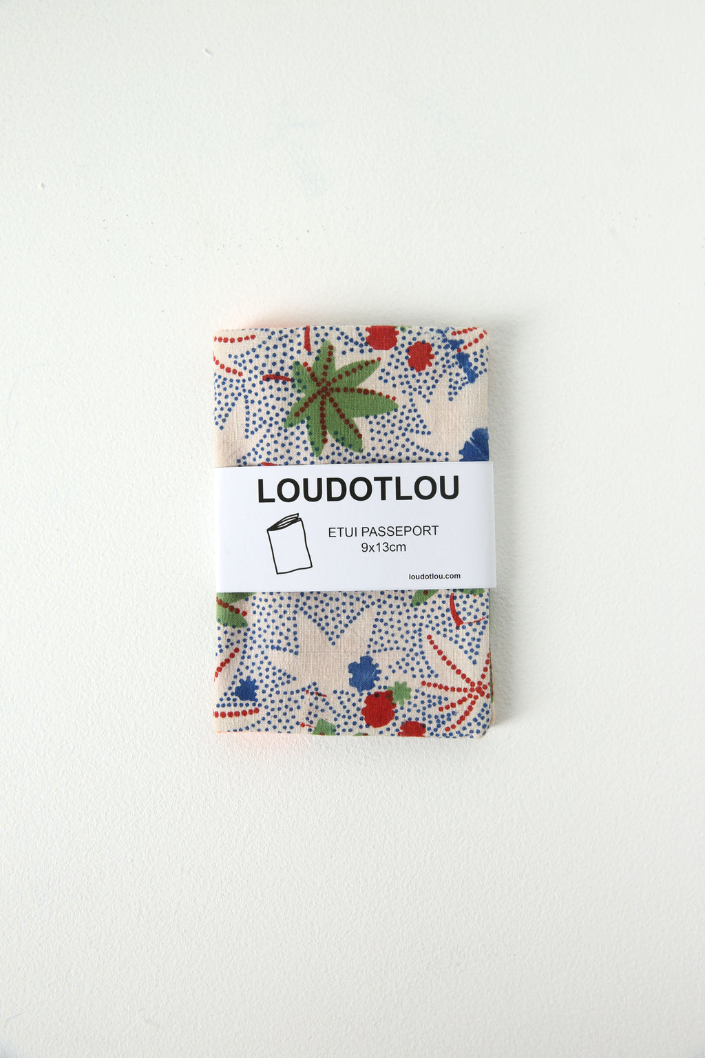 Passport Holder