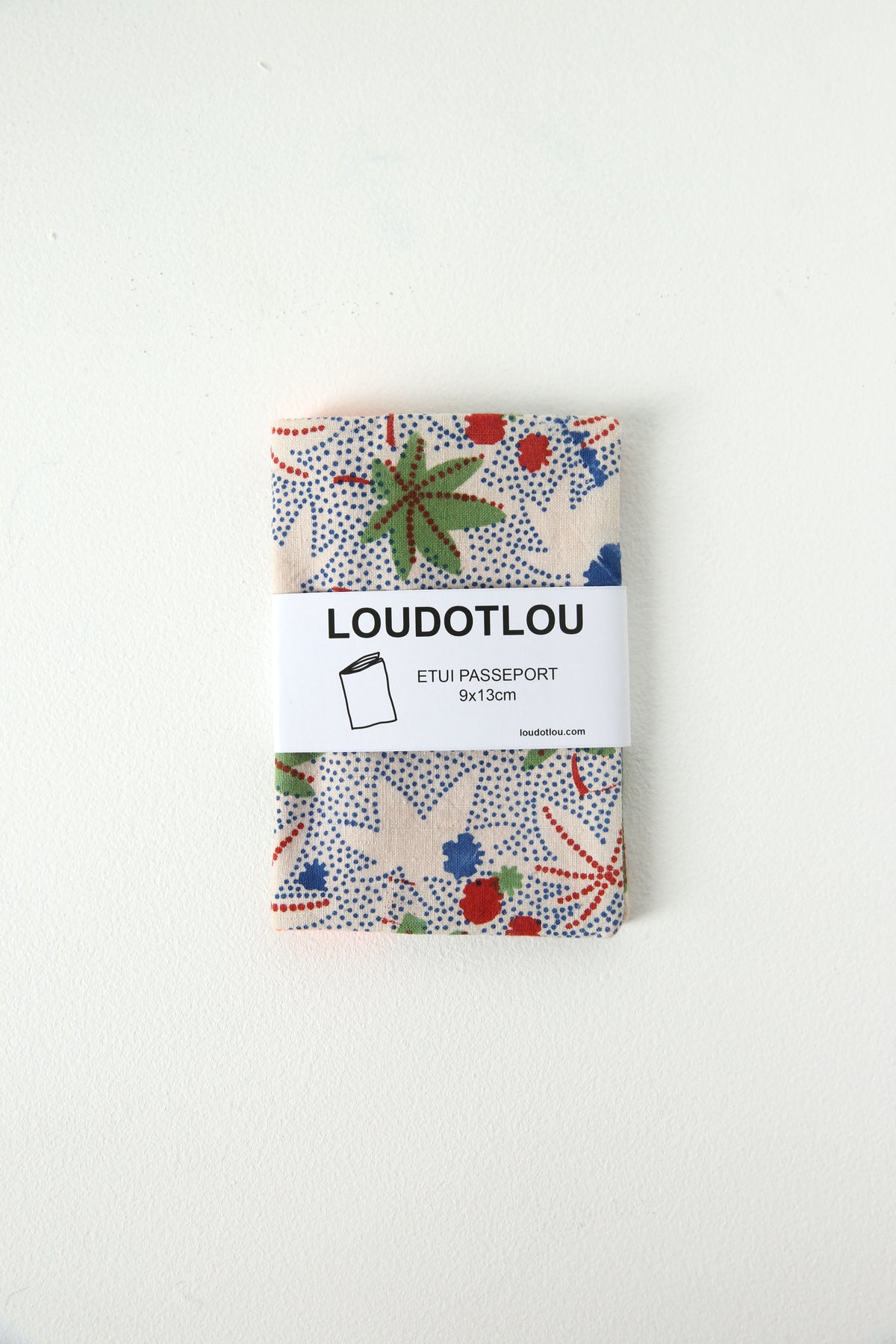 Passport Holder