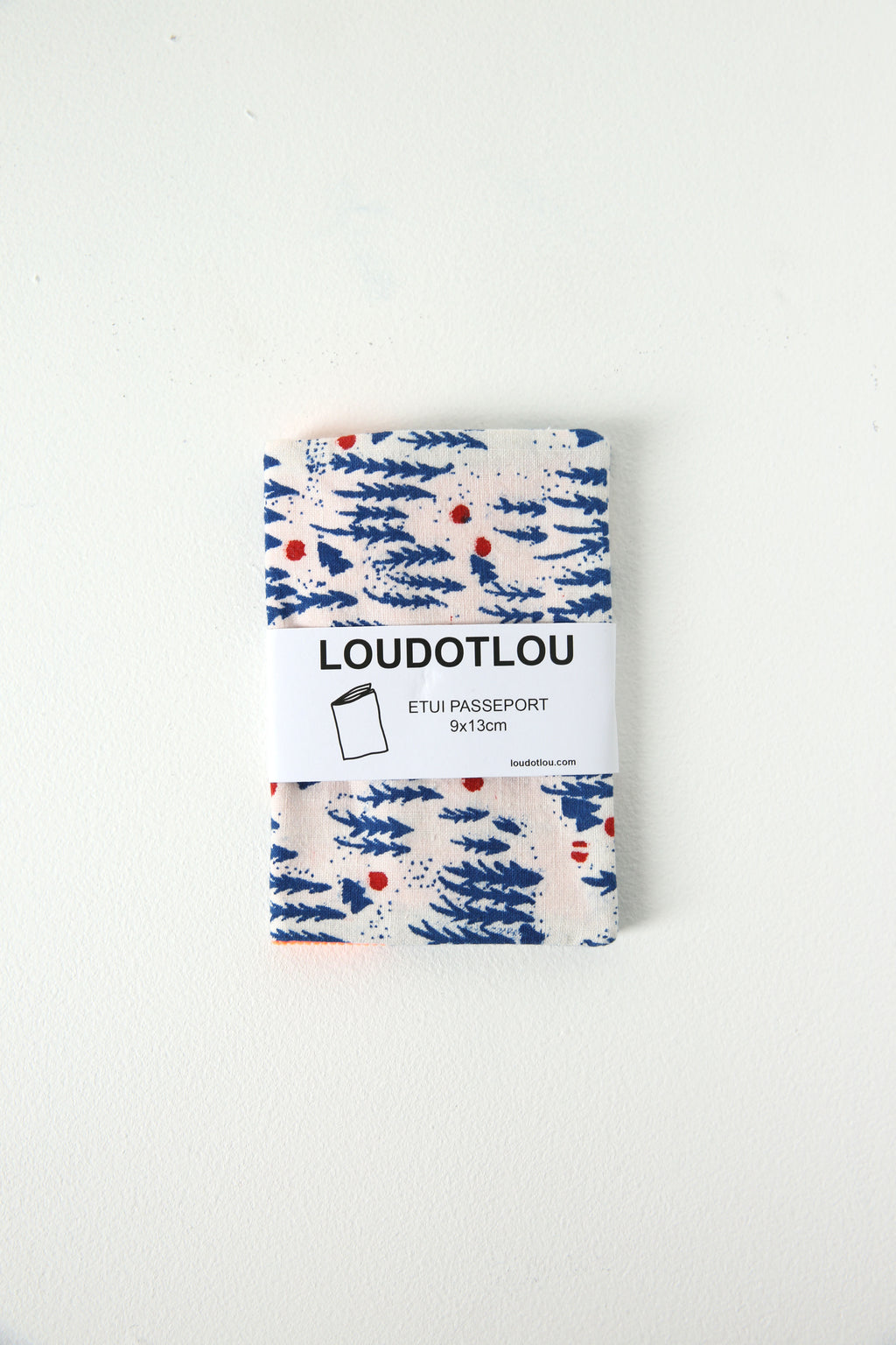 Passport Holder