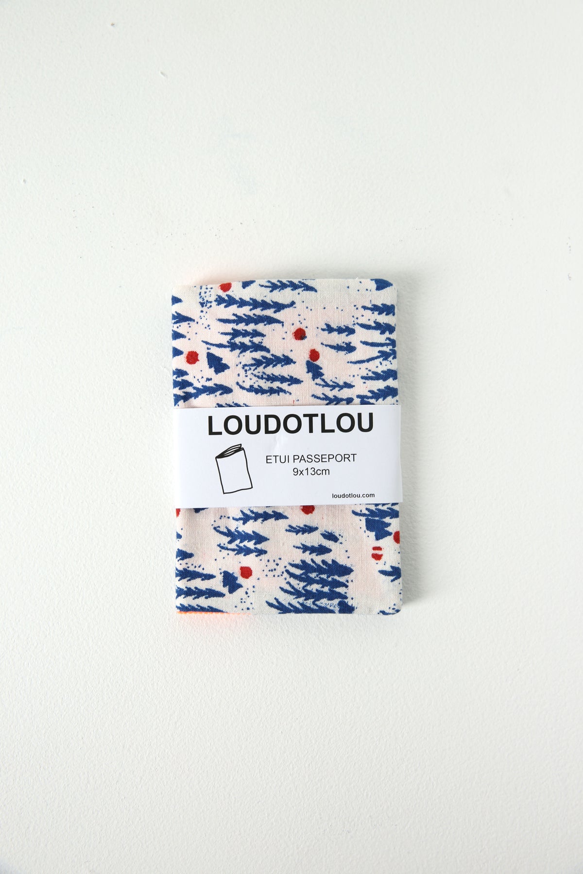 Passport Holder