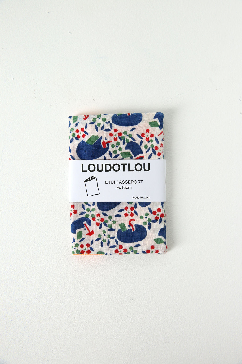 Passport Holder