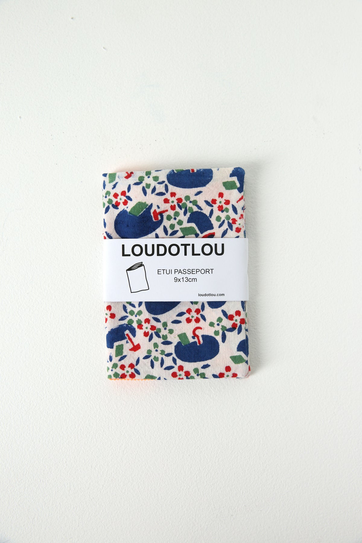 Passport Holder