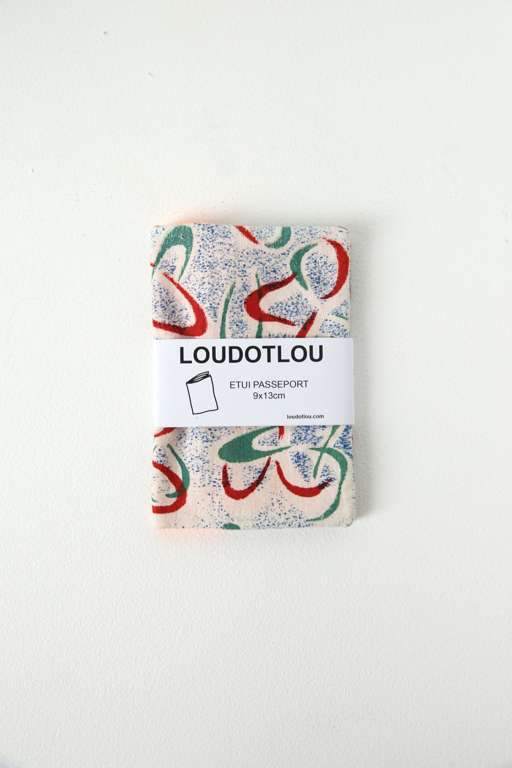 Passport Holder