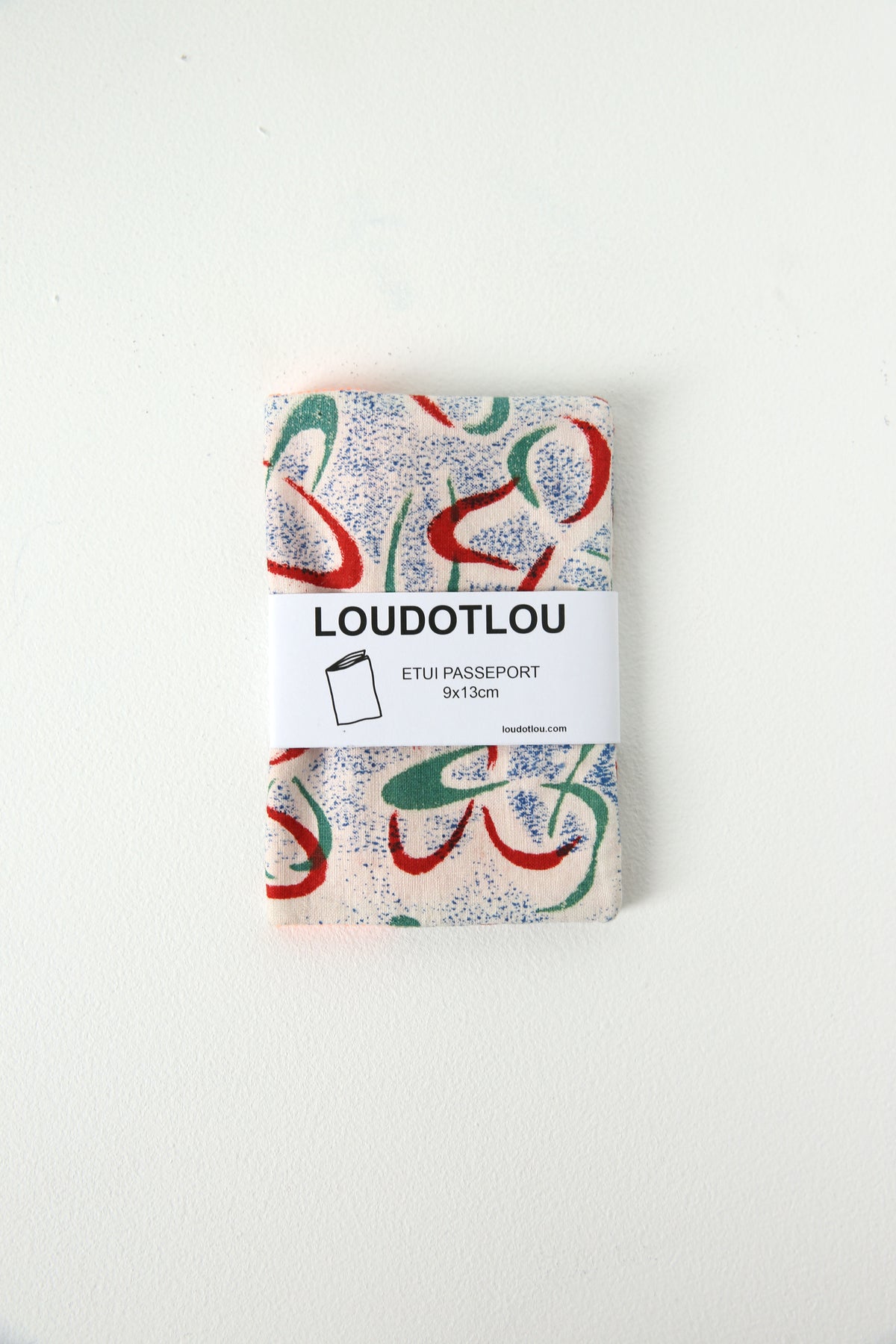 Passport Holder