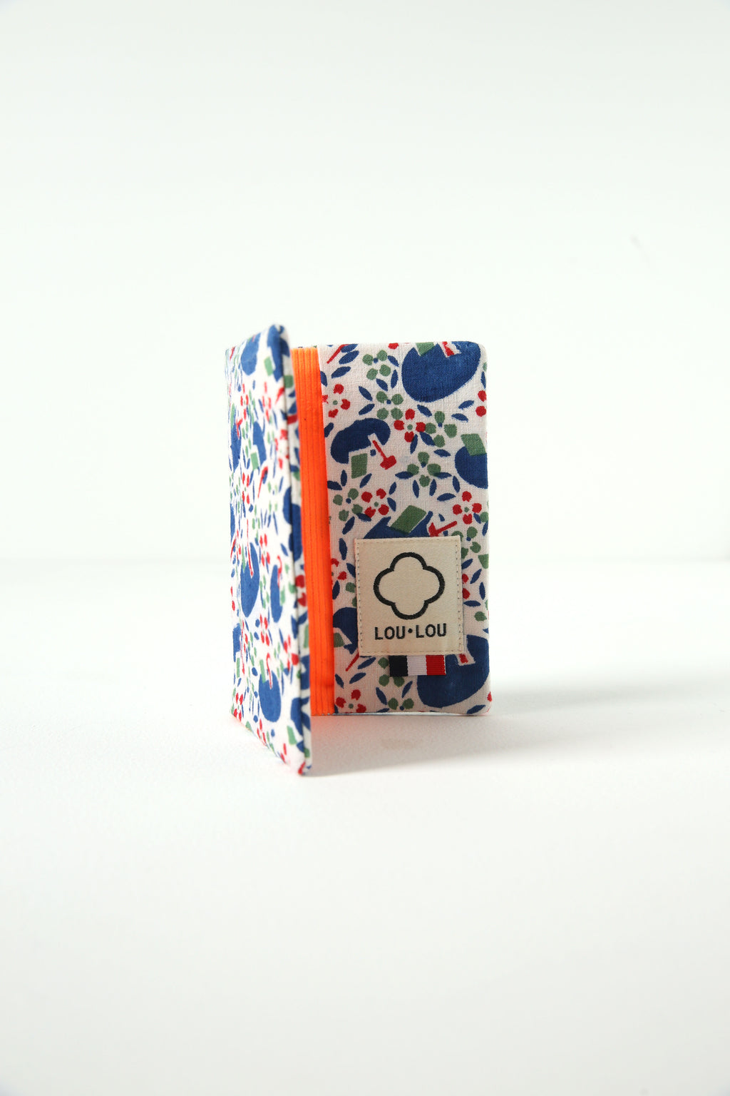 Passport Holder