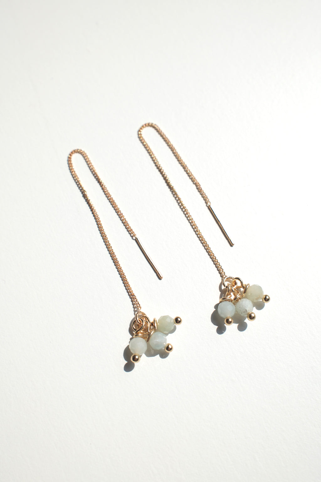 Water Drop Earrings
