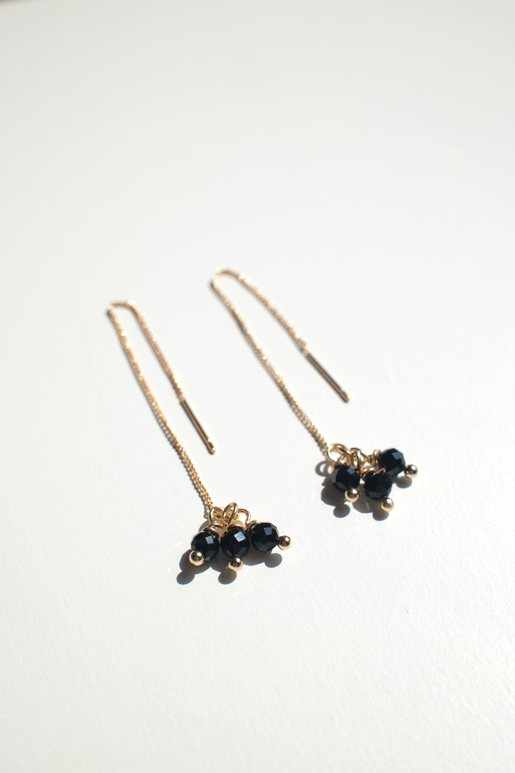 Water Drop Earrings