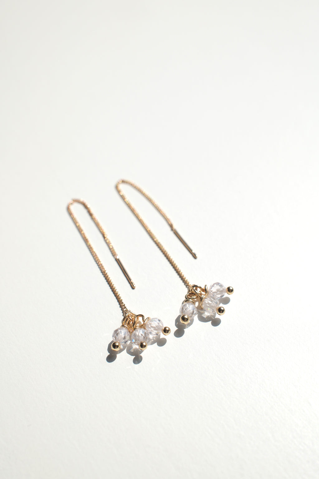 Water Drop Earrings