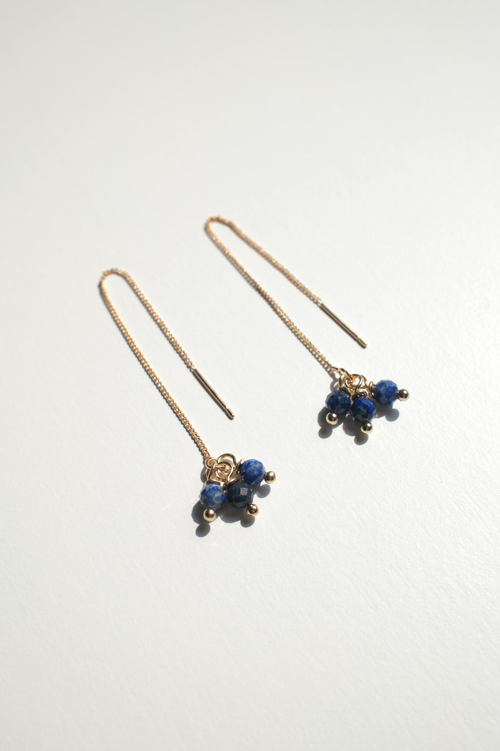 Water Drop Earrings