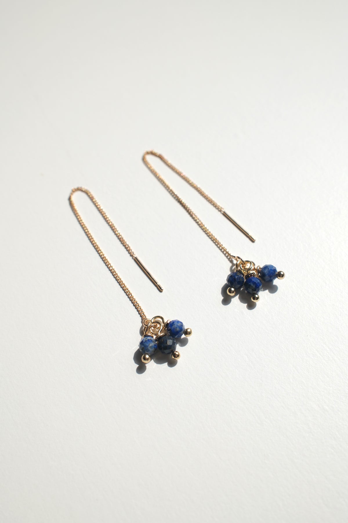 Water Drop Earrings