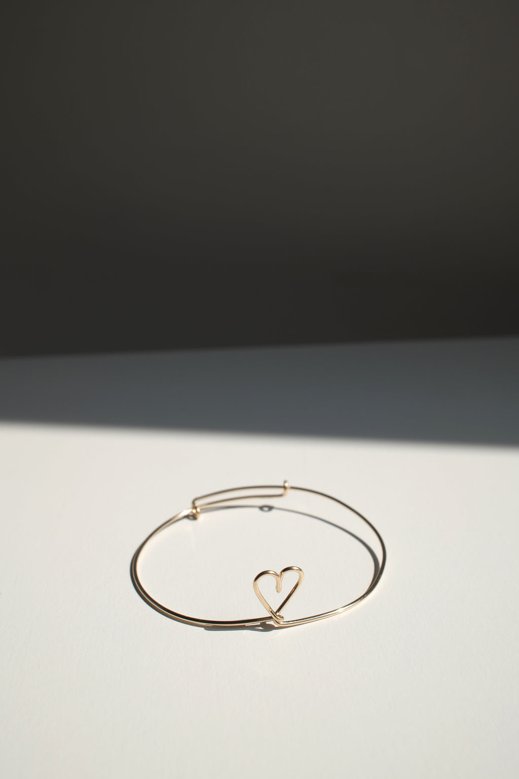 Bracelet Mon Coeur
