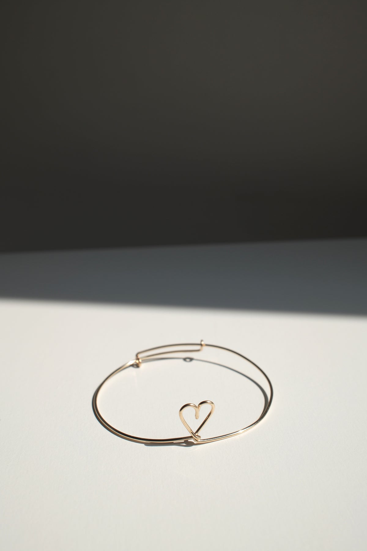 Bracelet Mon Coeur