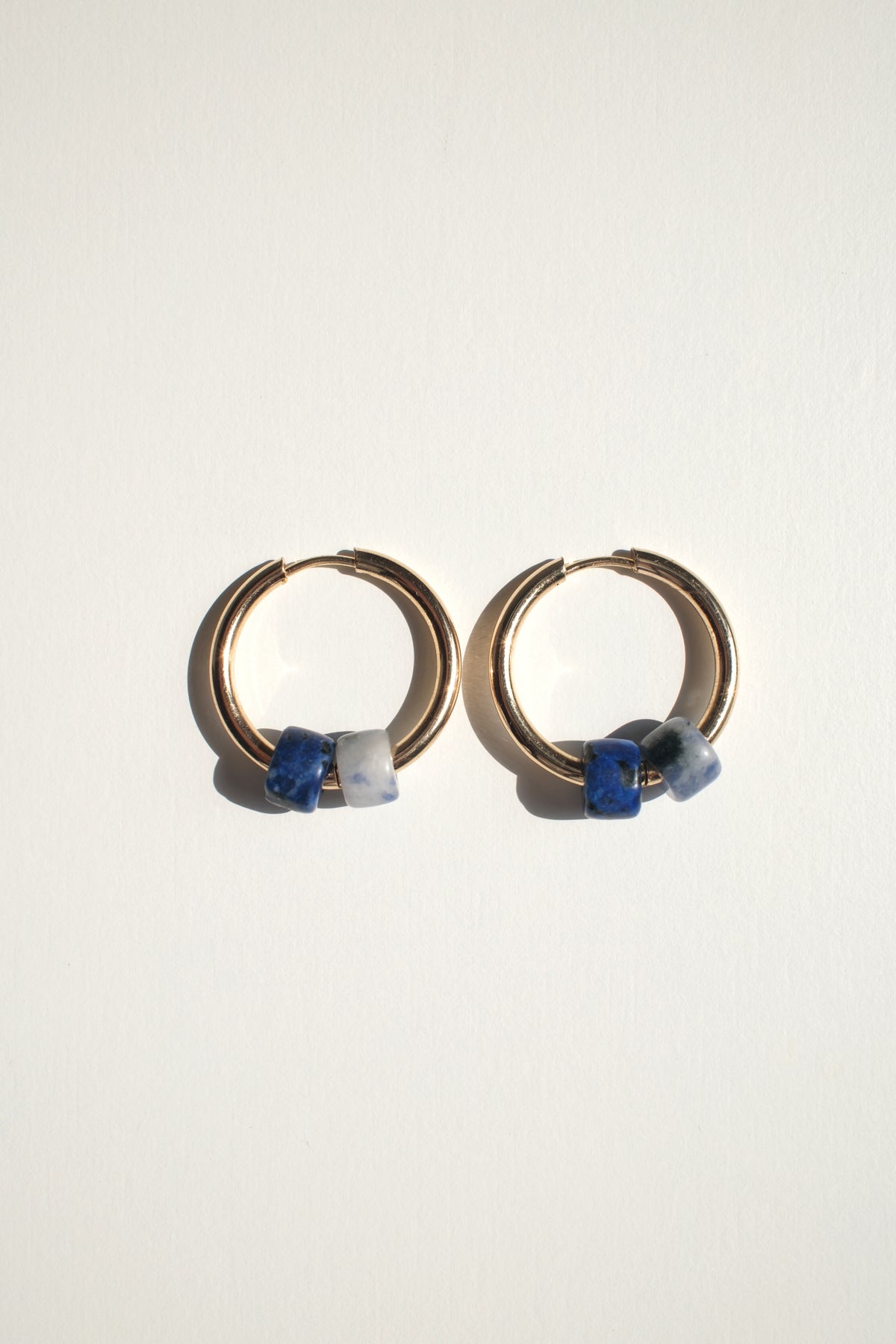 Looping Loops
