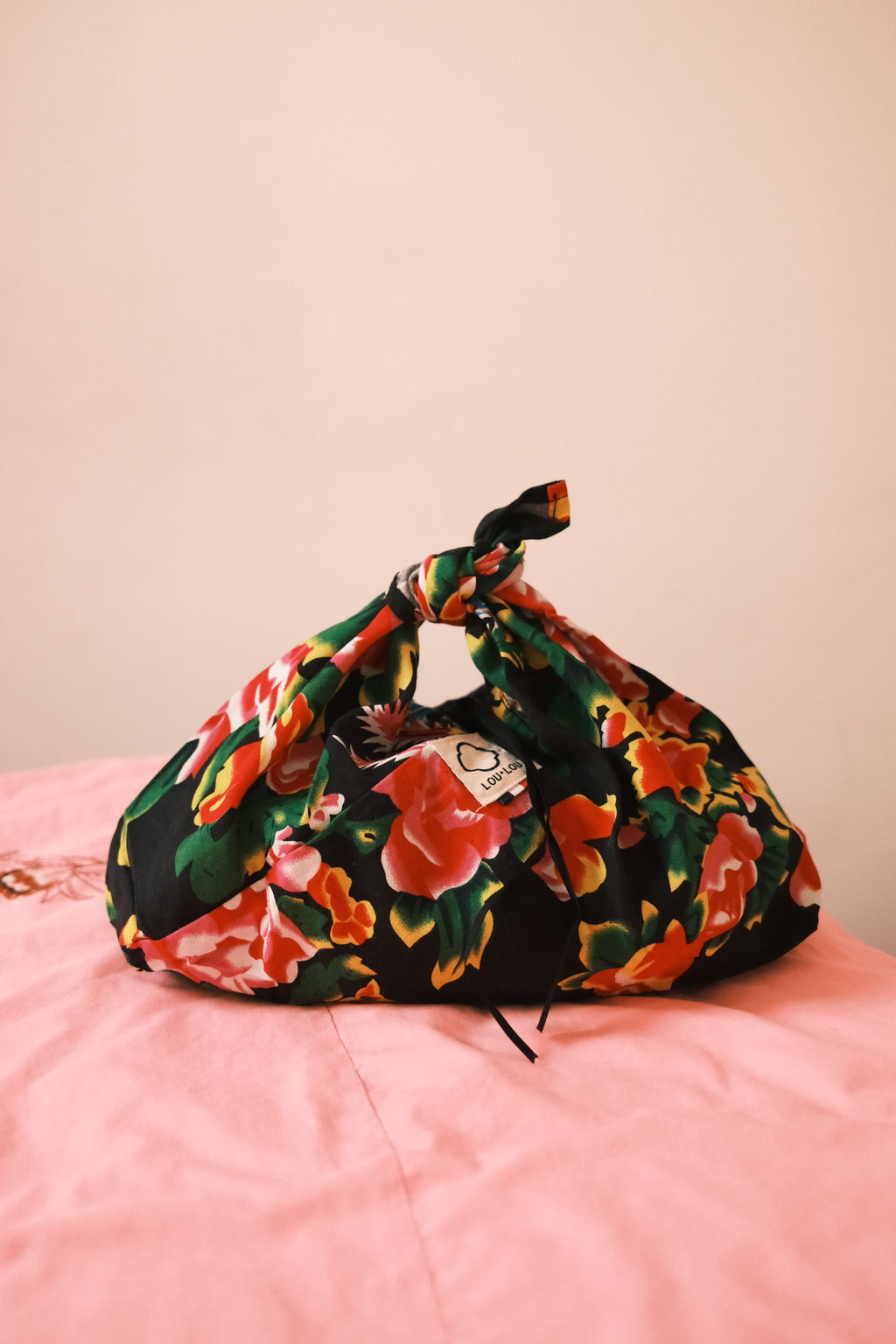 Bento Bag