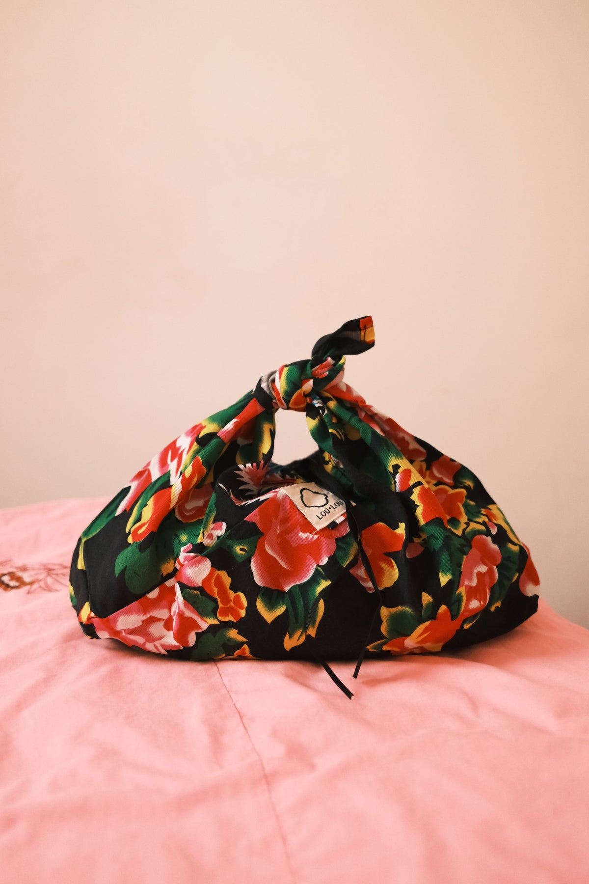 Bento bag