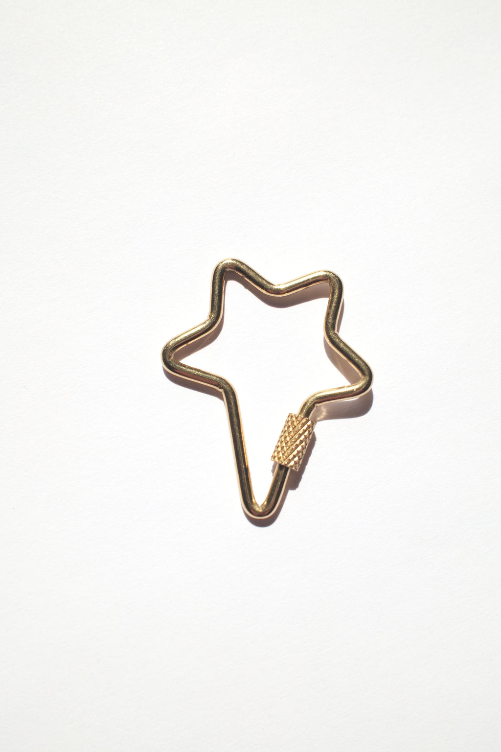 Star Clasp