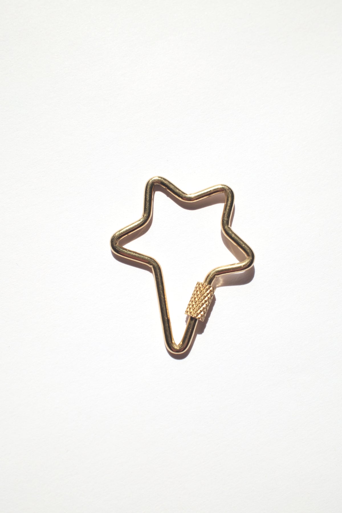 Star Clasp