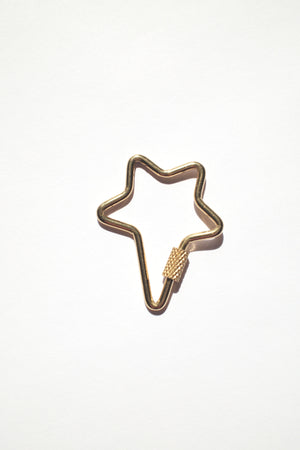 Star Clasp