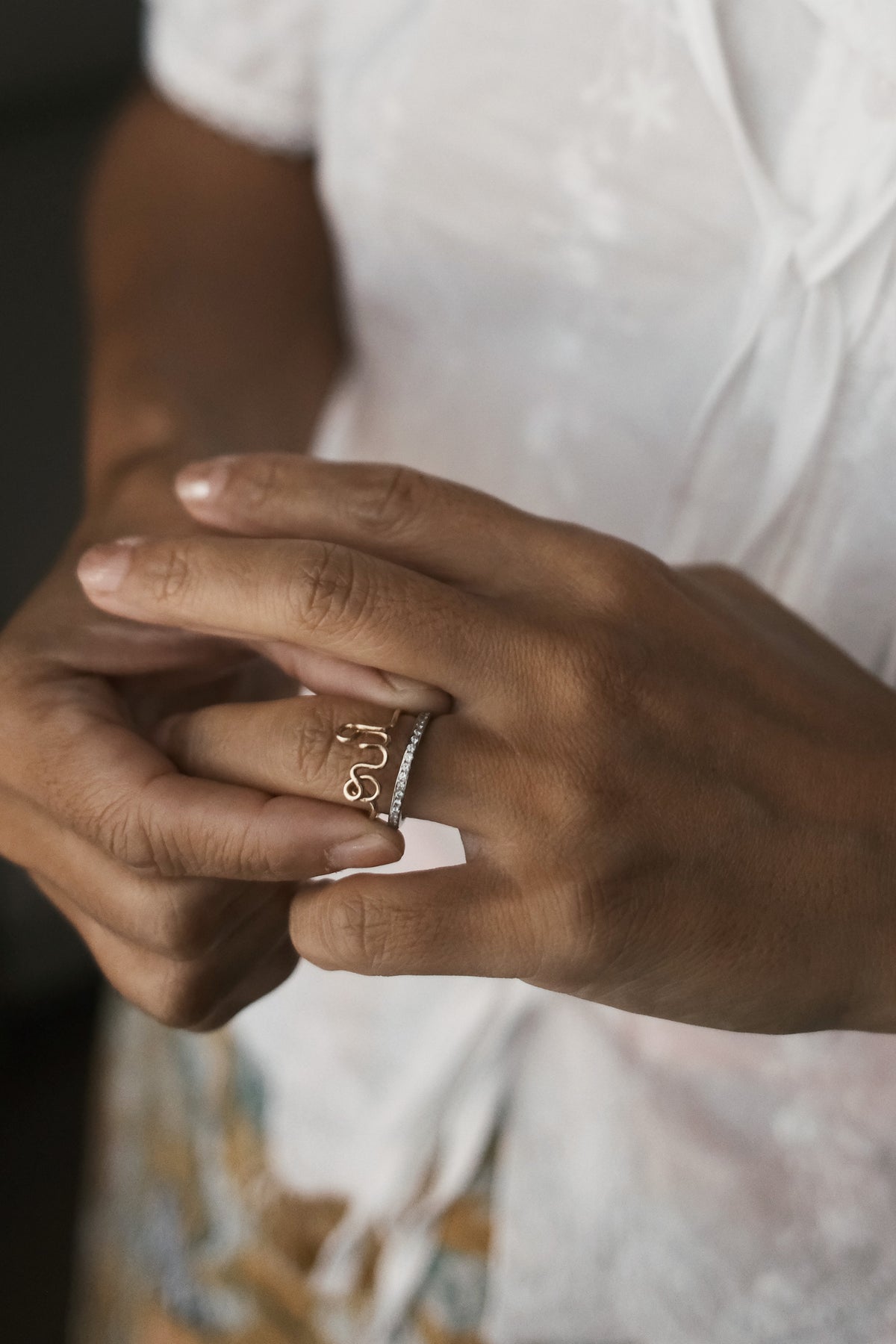 OUI Ring