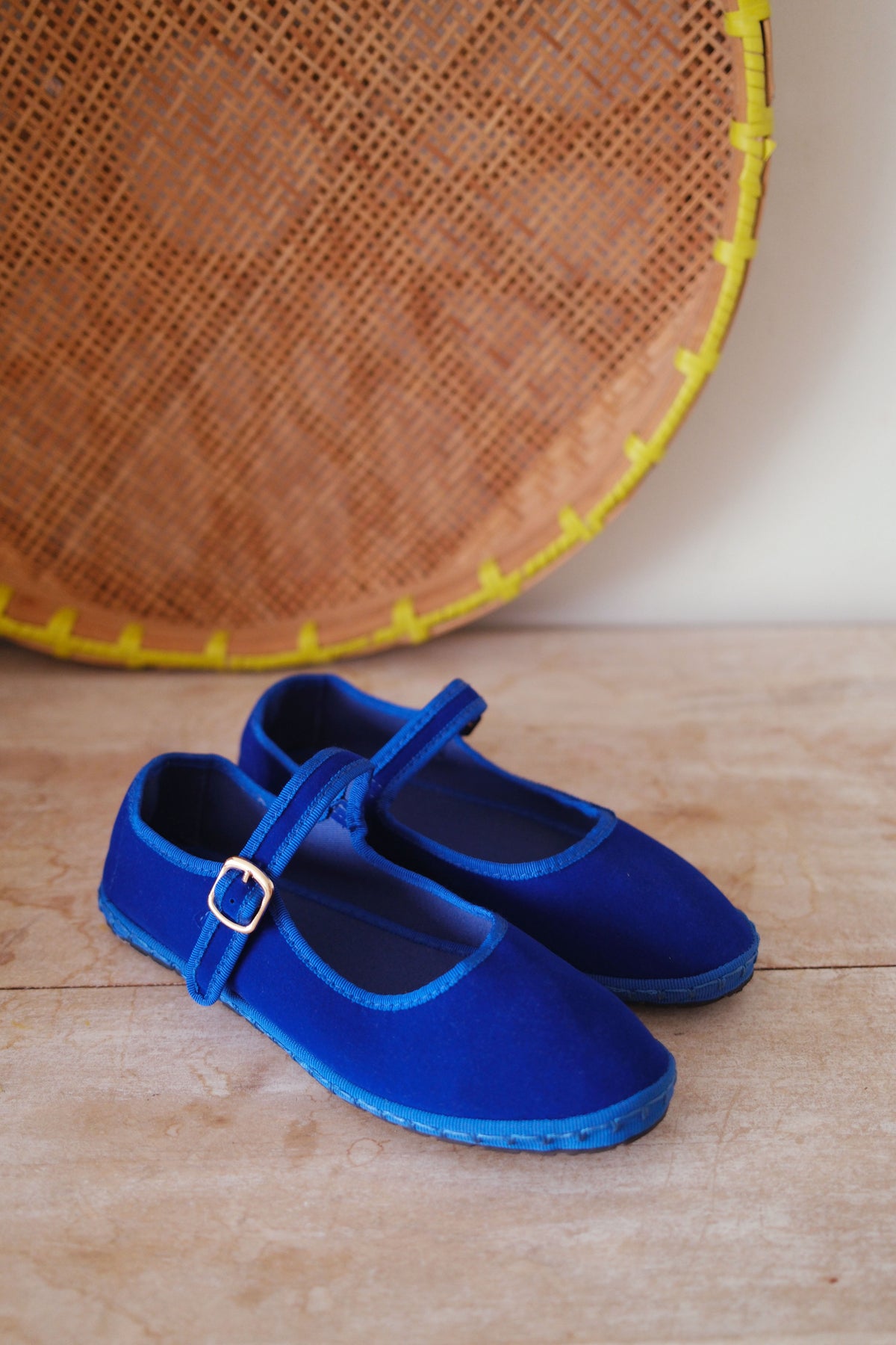 Chaussures NaiNai