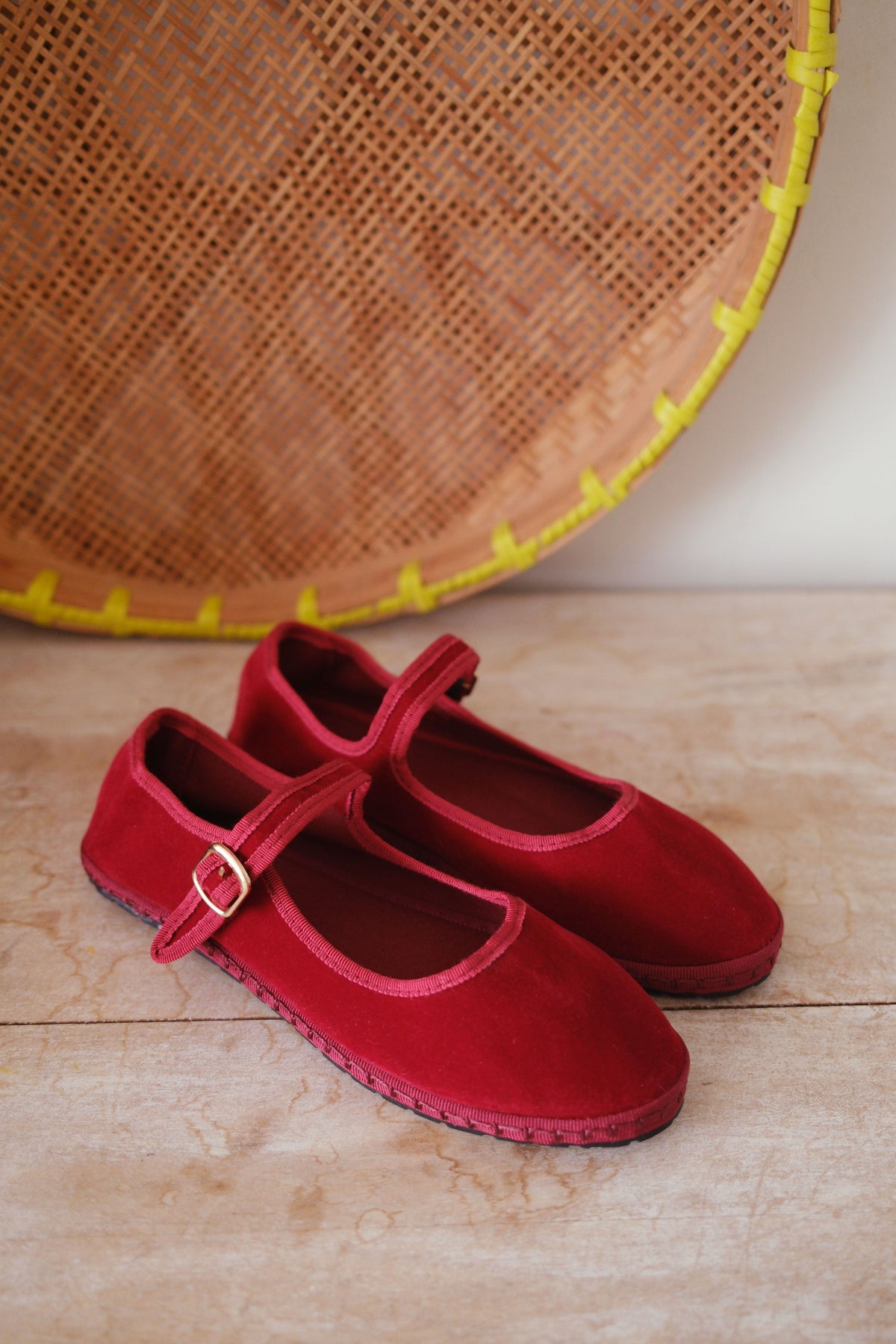 Chaussures NaiNai