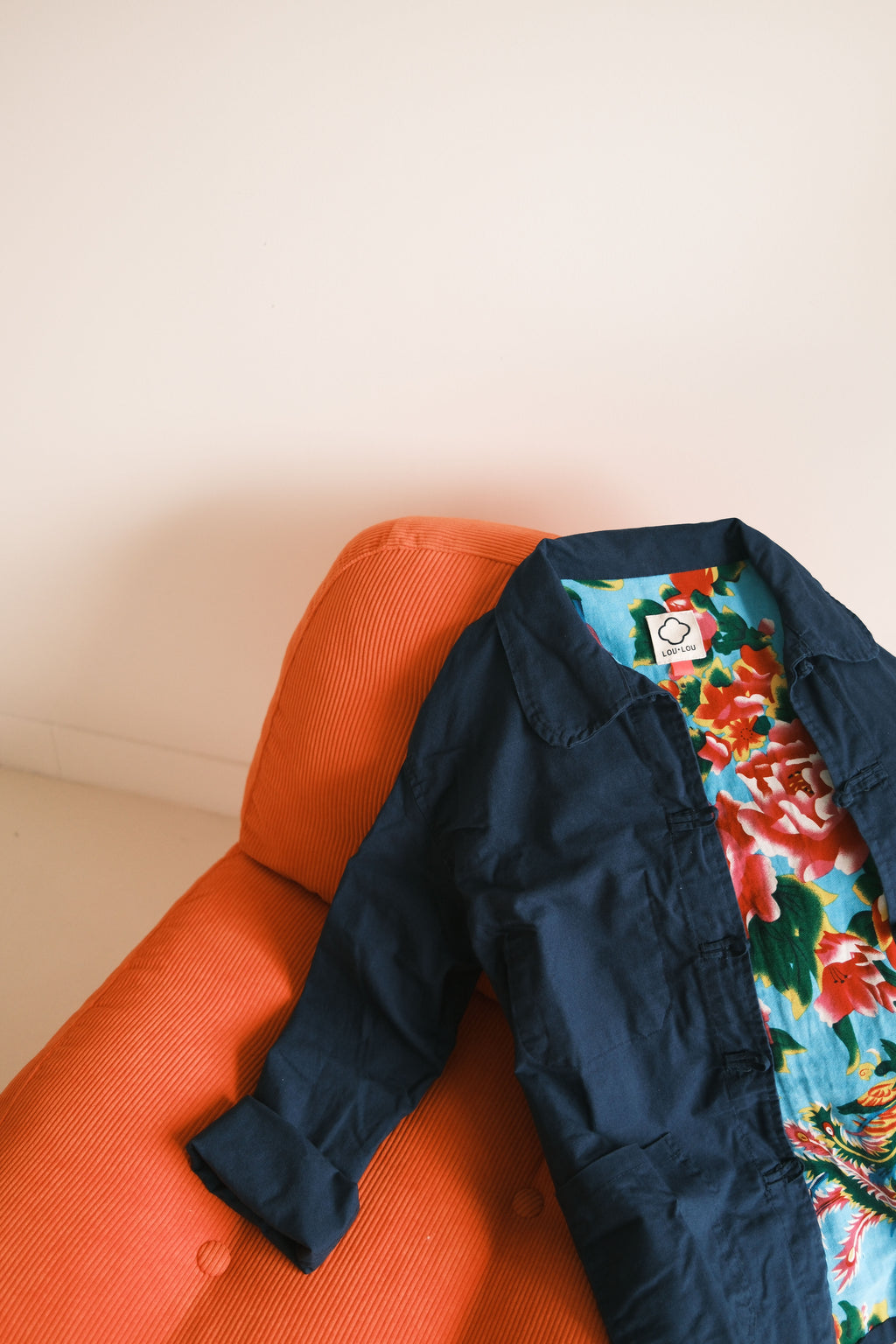 Veste YeYe