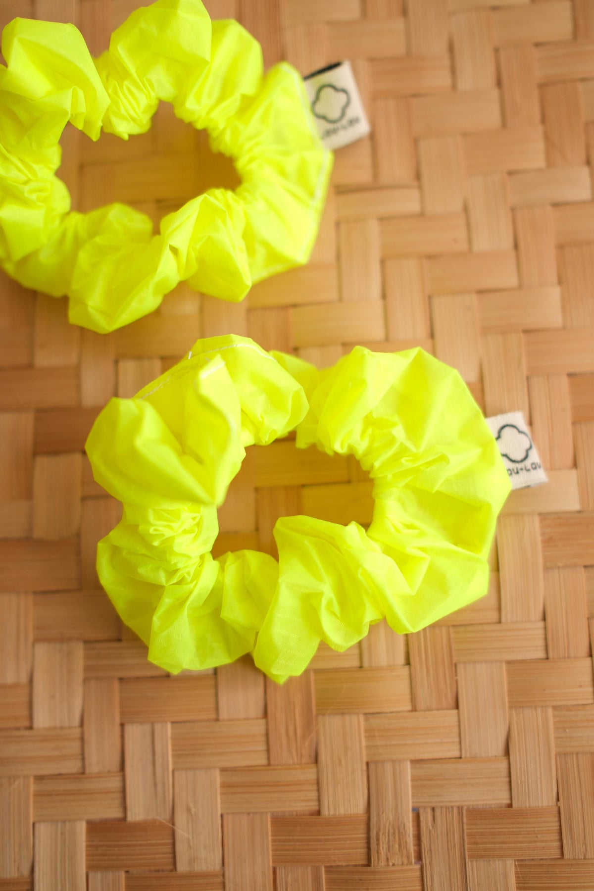 Chouchou Fluo