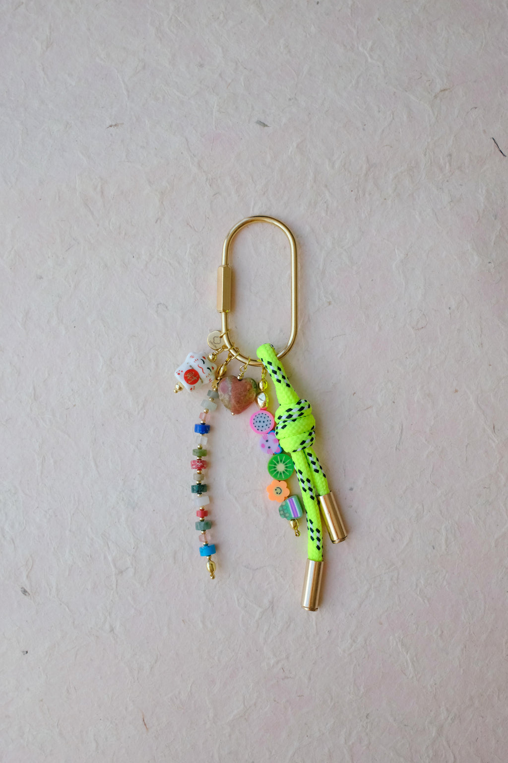 Charms - Grigri Sac