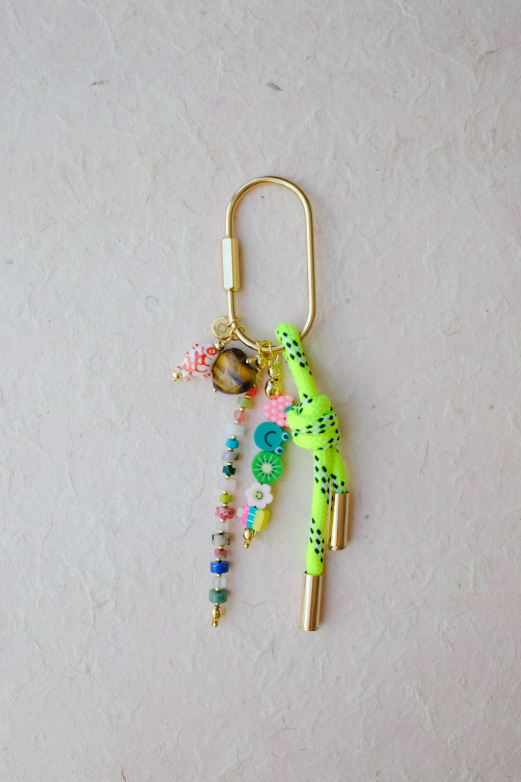 Charms - Grigri Sac