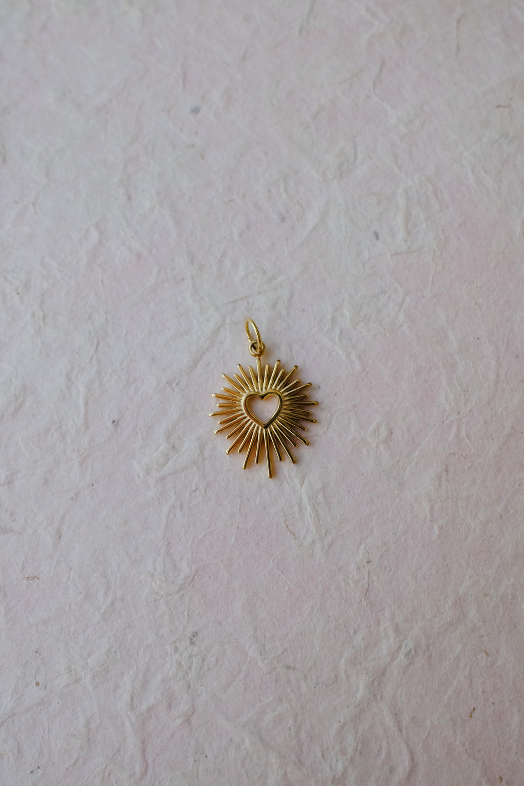 Charms - Grigri Collier