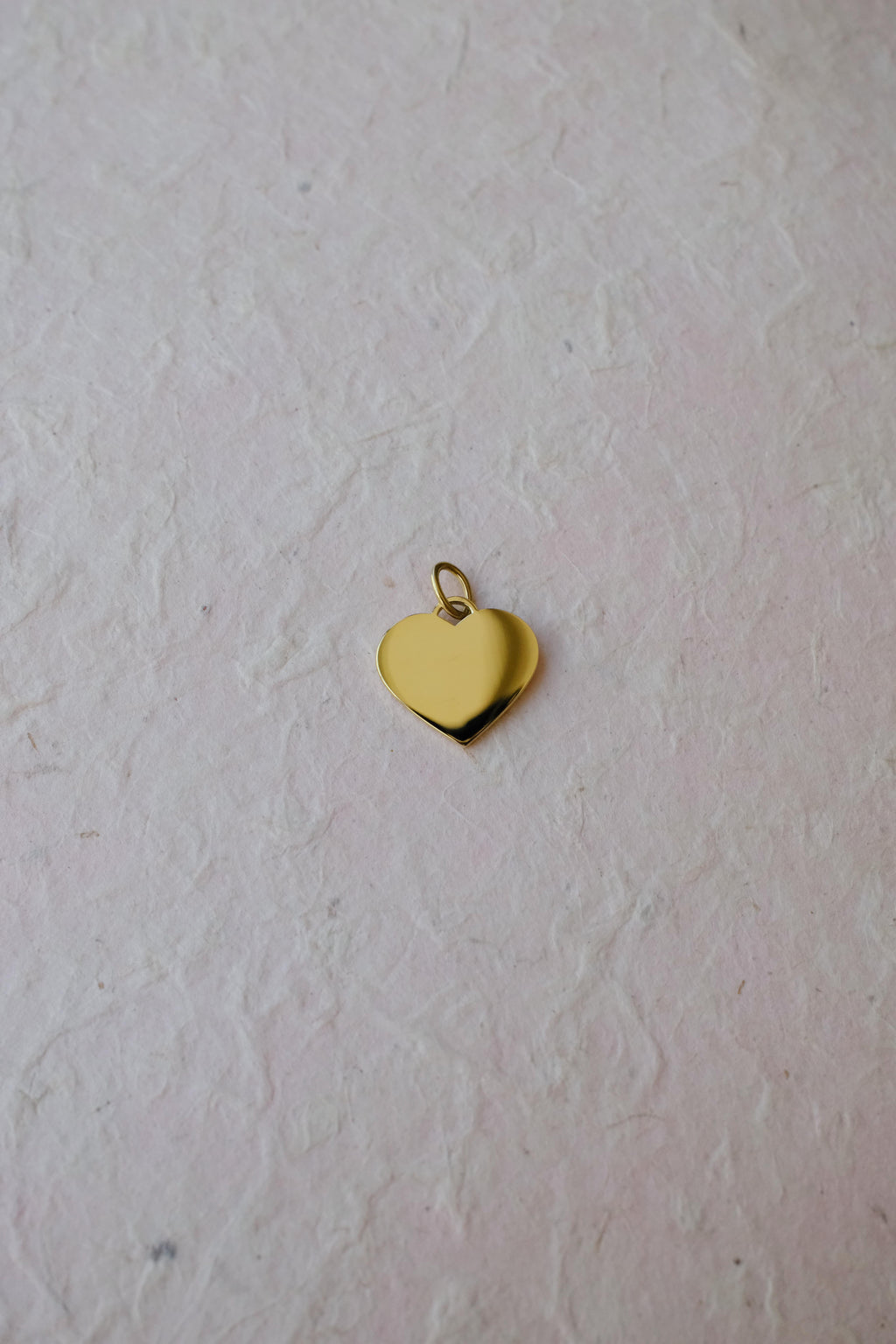 Charms - Grigri Collier