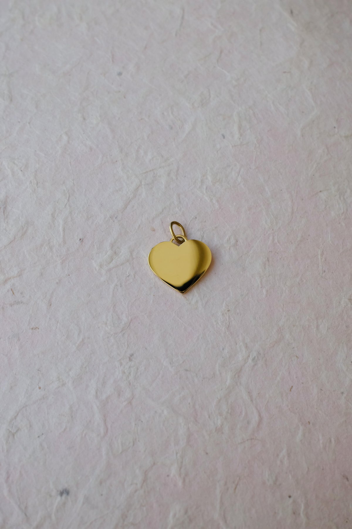 Charms - Grigri Collier
