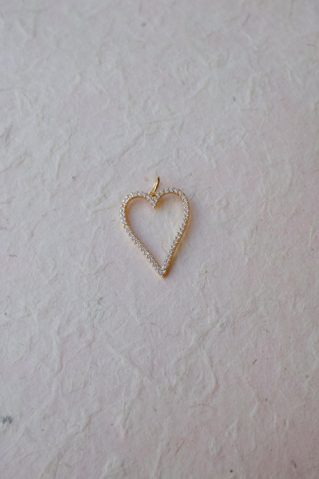 Charms - Grigri Collier