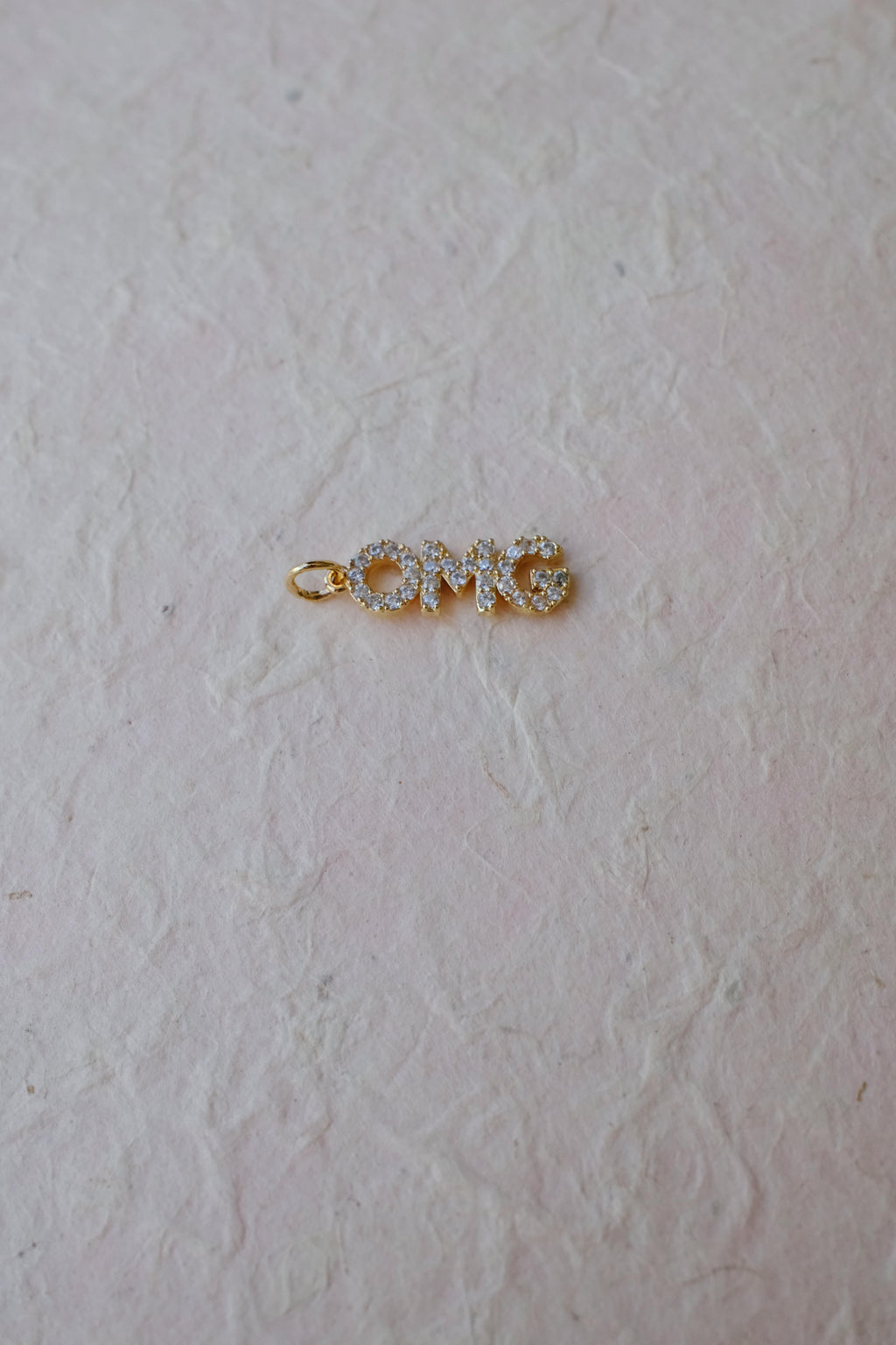 Charms - Grigri Collier