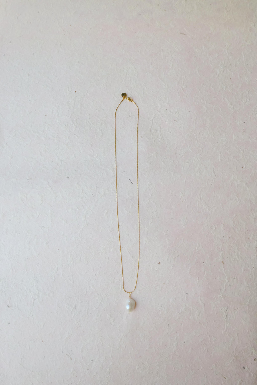 Collier Perle XL