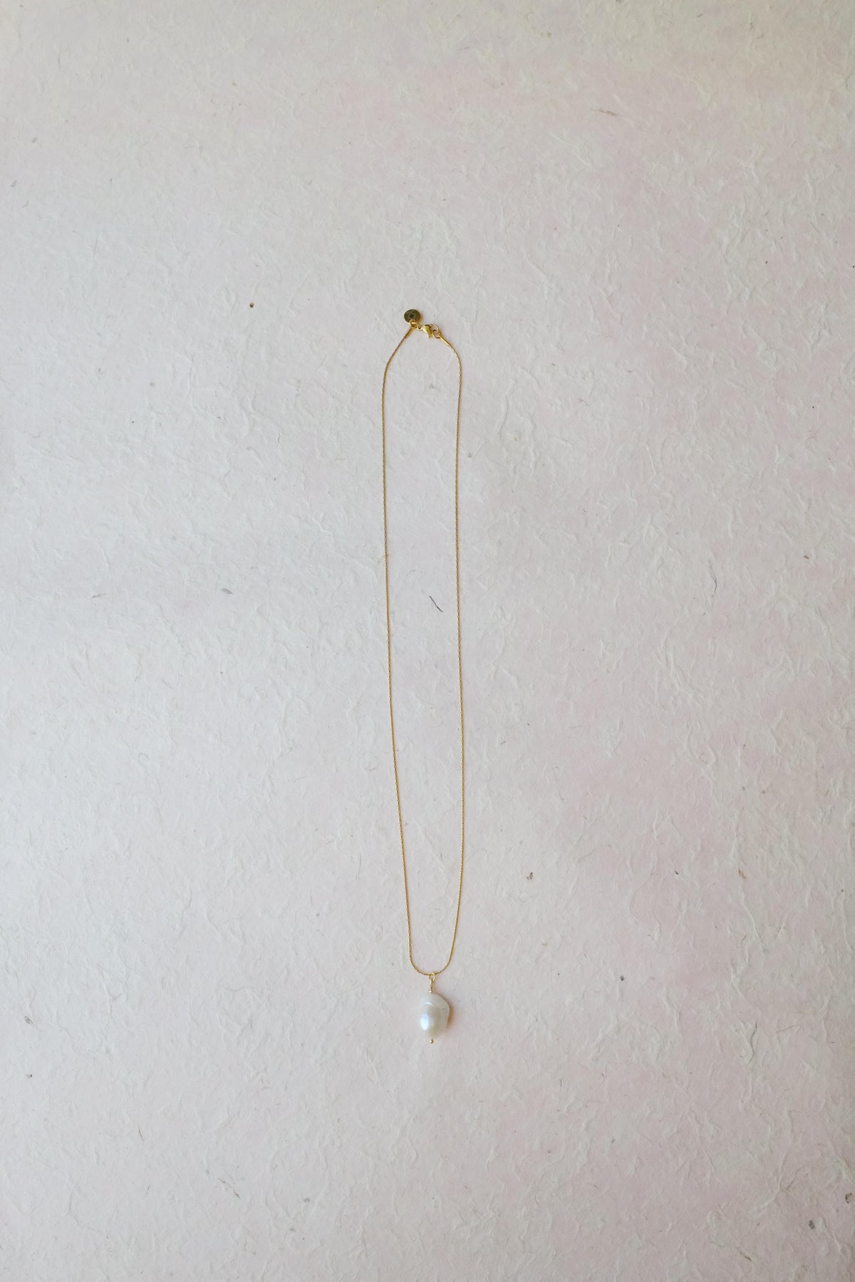 Collier Perle XL