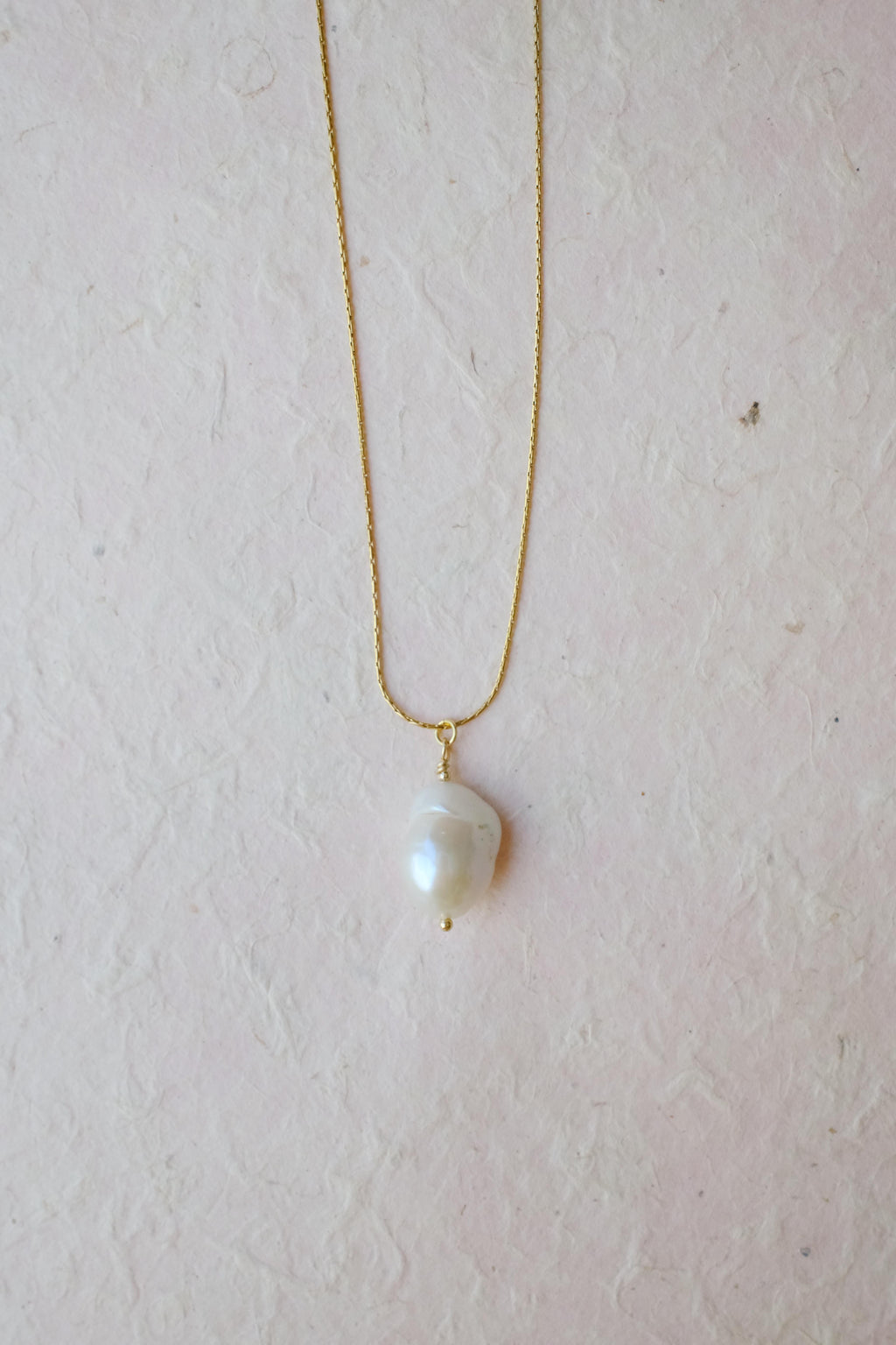 Collier Perle XL