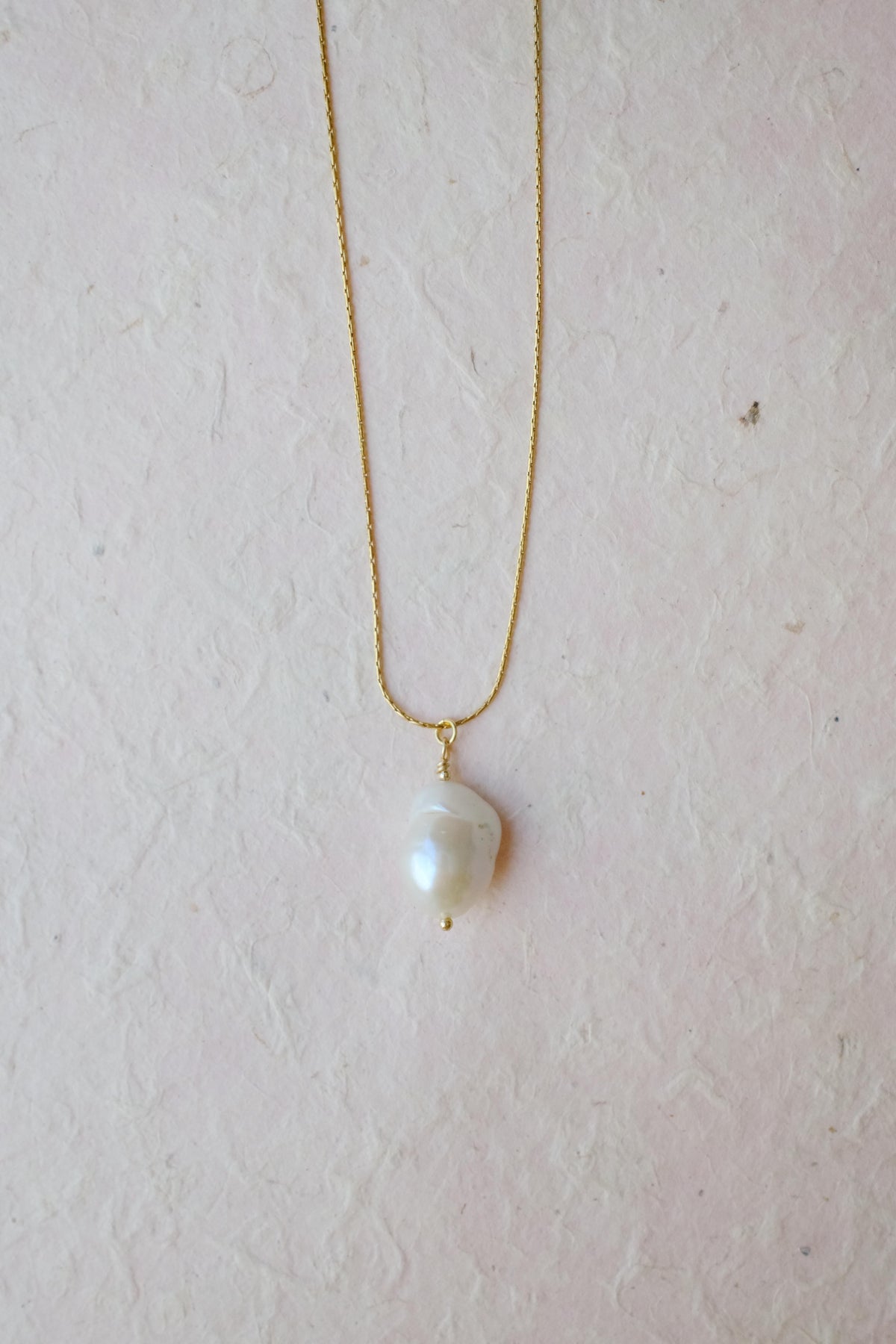 Collier Perle XL
