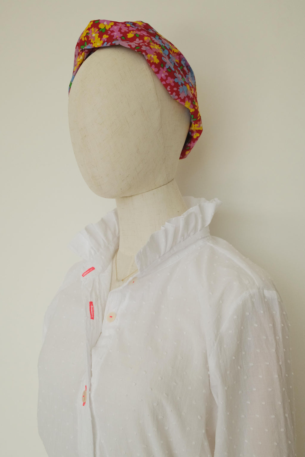 Chemise Charlotte
