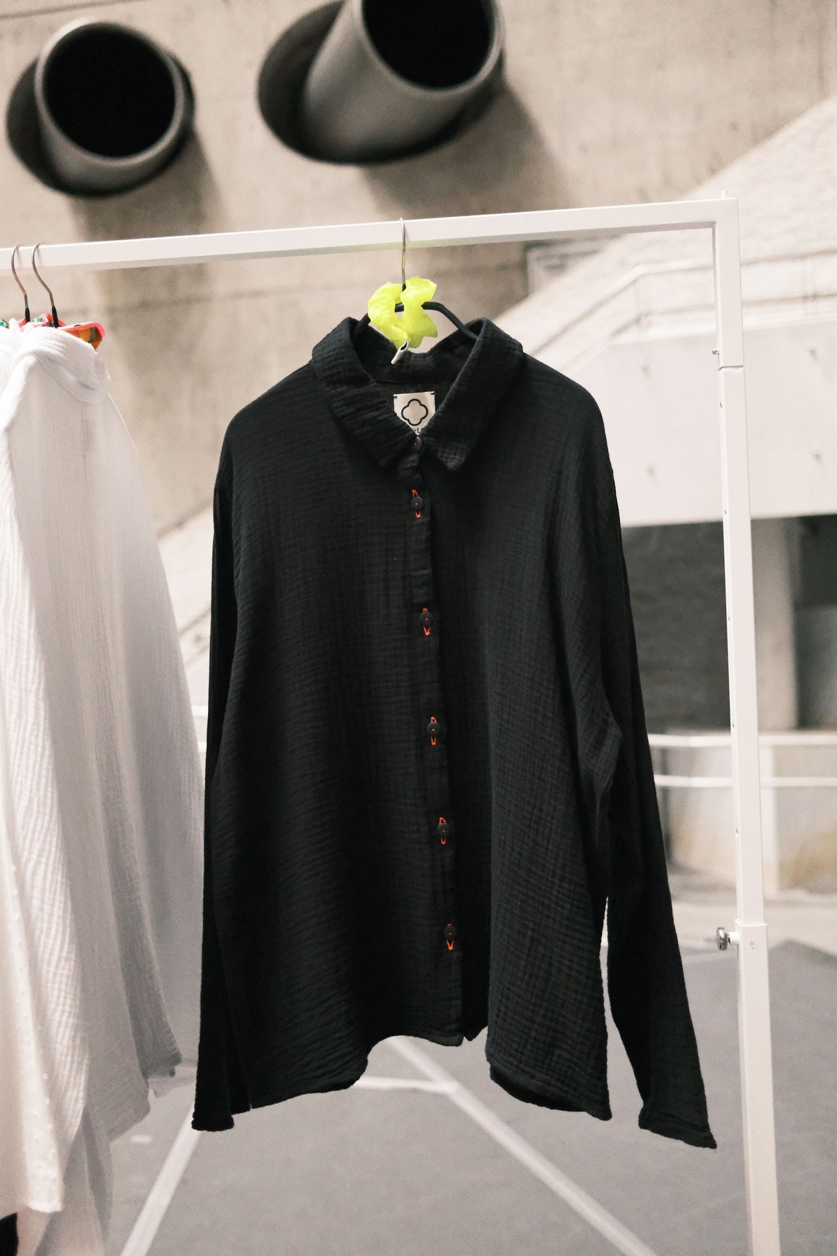 Shirt / Preppy