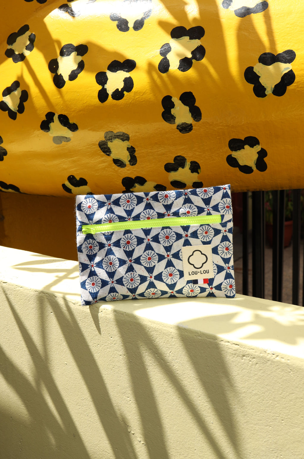 Lou Pouch / TuBu