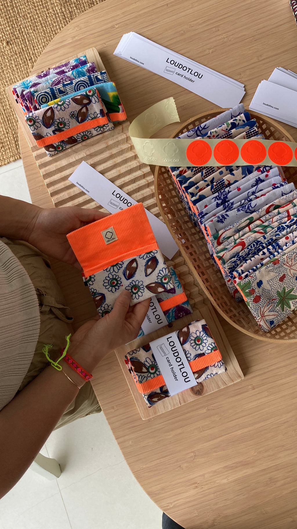Card Holder
