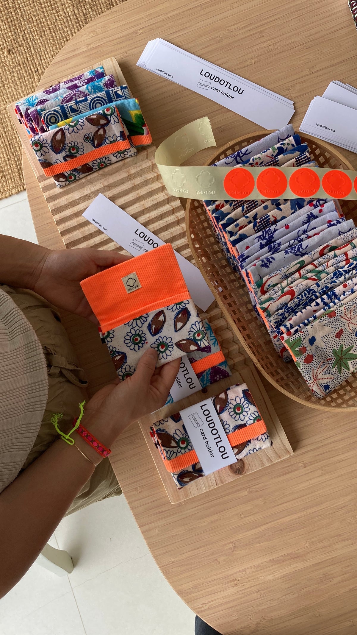 Card Holder